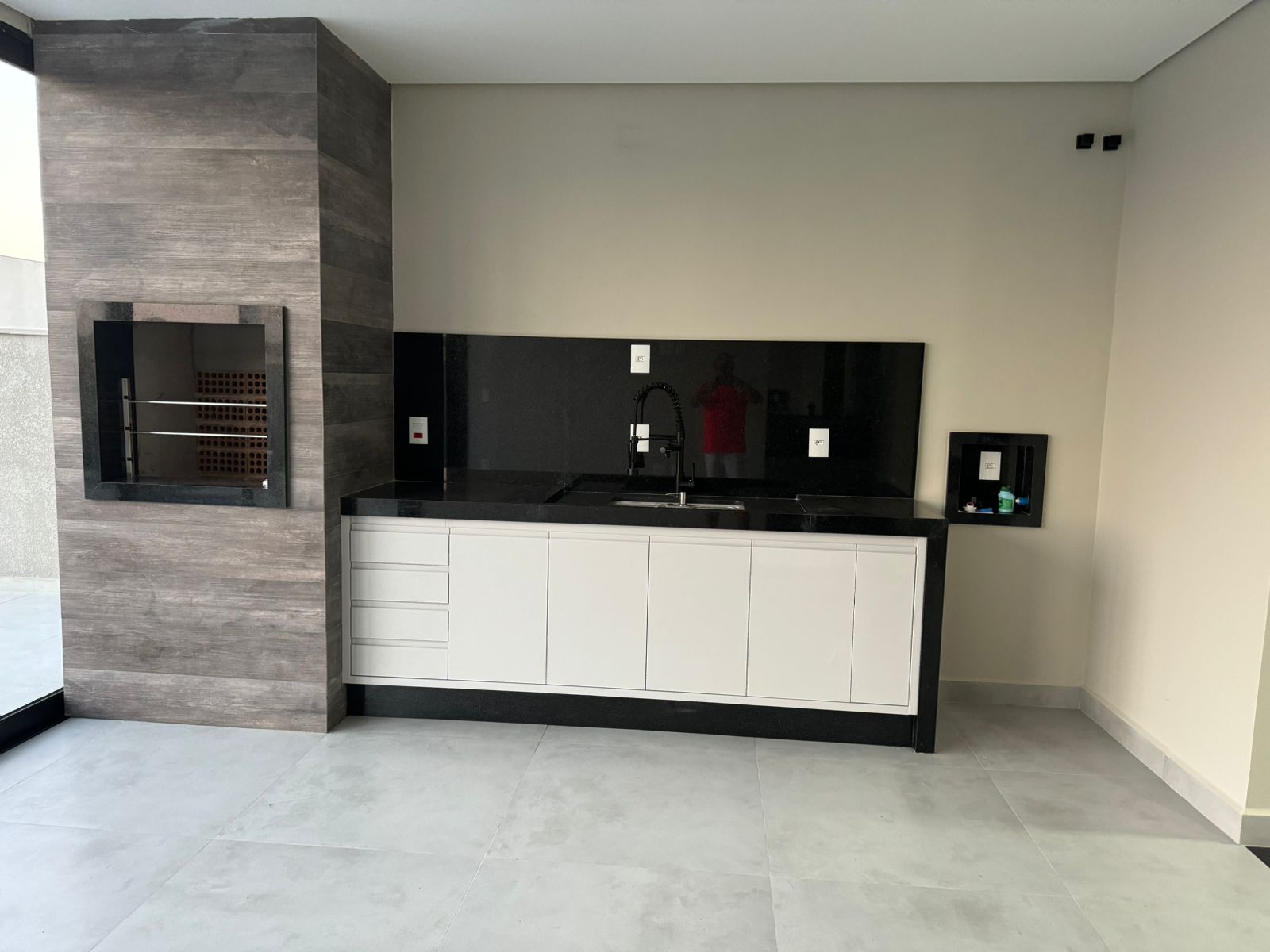 Casa com 3 dormit&oacute;rios &agrave; venda,252 m&sup2; - Condom&iacute;nio Cyrela Landscape - Votorantim - SP Avenida Landscape Votorantim - 