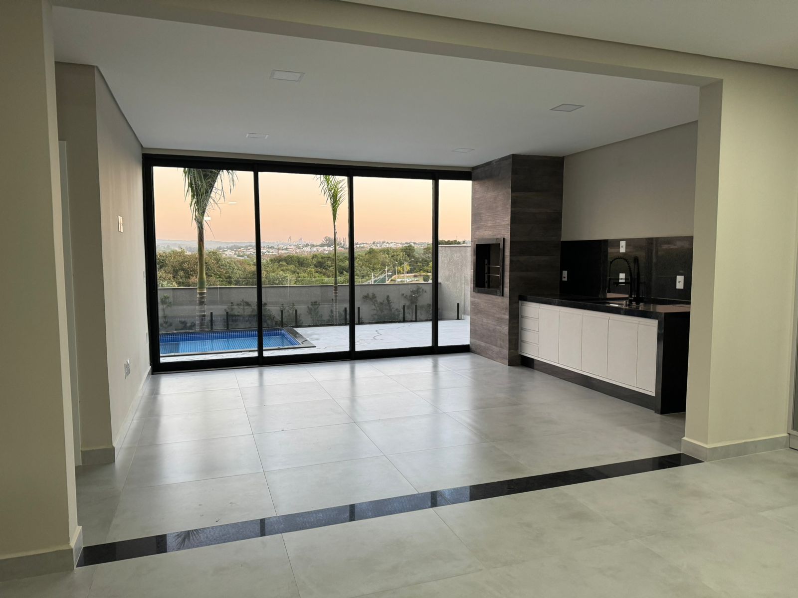 Casa com 3 dormit&oacute;rios &agrave; venda,252 m&sup2; - Condom&iacute;nio Cyrela Landscape - Votorantim - SP Avenida Landscape Votorantim - 