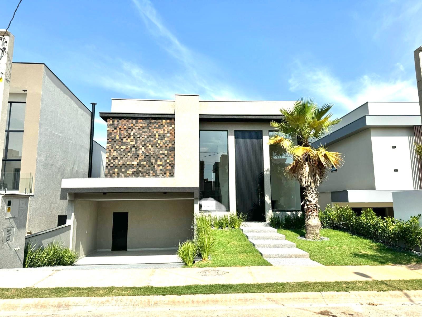 Casa com 3 dormit&oacute;rios &agrave; venda,252 m&sup2; - Condom&iacute;nio Cyrela Landscape - Votorantim - SP Avenida Landscape Votorantim - 