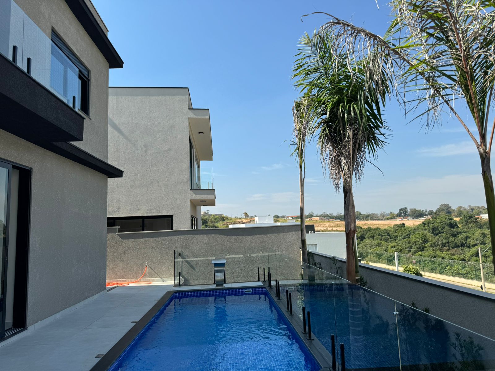 Casa com 3 dormit&oacute;rios &agrave; venda,252 m&sup2; - Condom&iacute;nio Cyrela Landscape - Votorantim - SP Avenida Landscape Votorantim - 