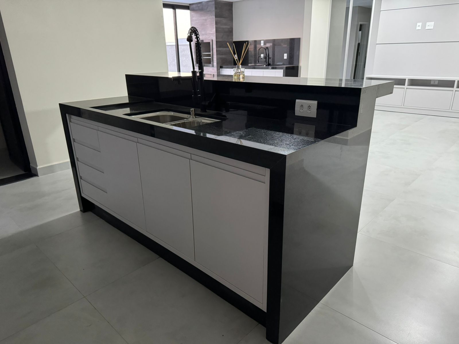 Casa com 3 dormit&oacute;rios &agrave; venda,252 m&sup2; - Condom&iacute;nio Cyrela Landscape - Votorantim - SP Avenida Landscape Votorantim - 