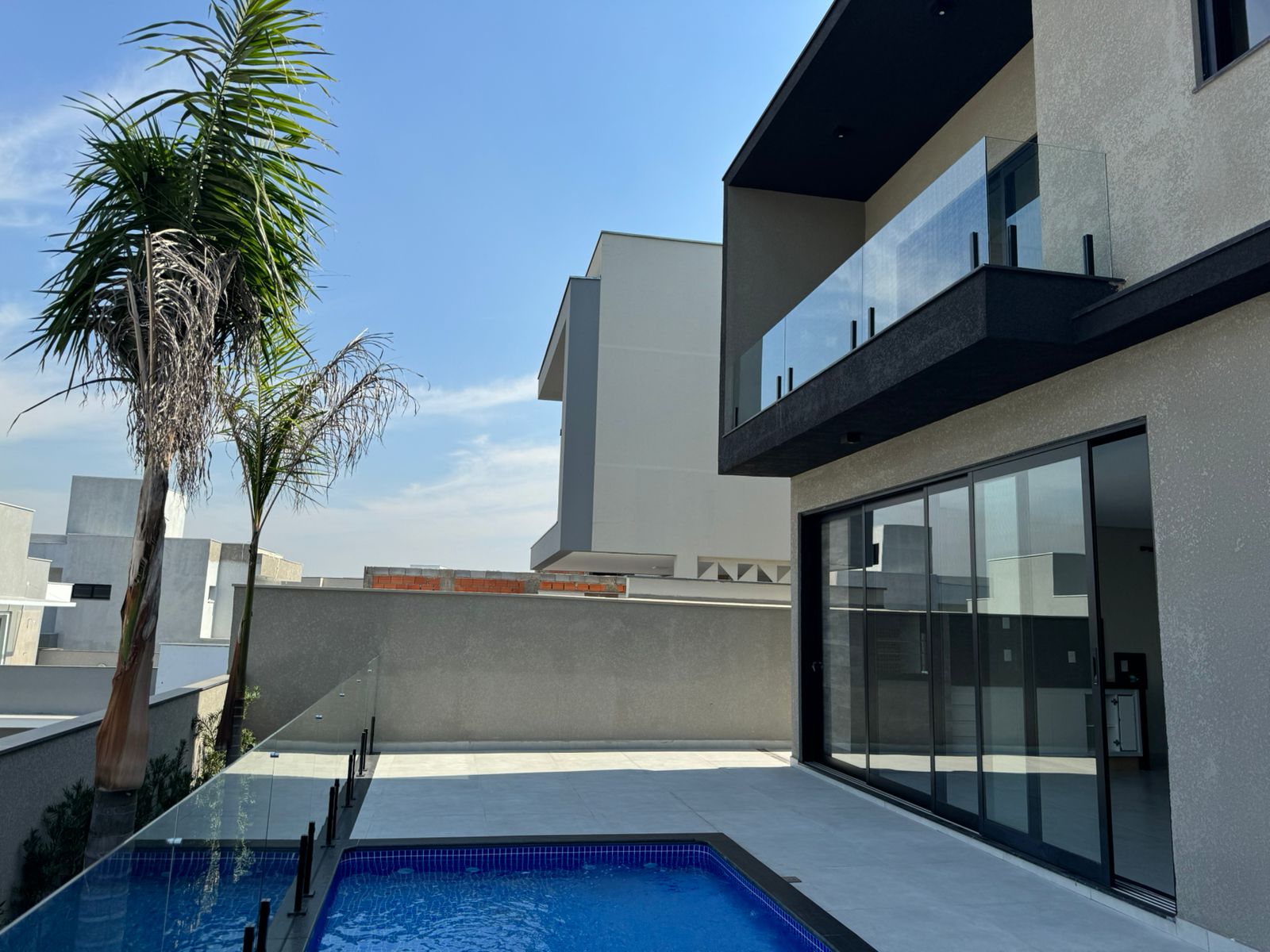 Casa com 3 dormit&oacute;rios &agrave; venda,252 m&sup2; - Condom&iacute;nio Cyrela Landscape - Votorantim - SP Avenida Landscape Votorantim - 