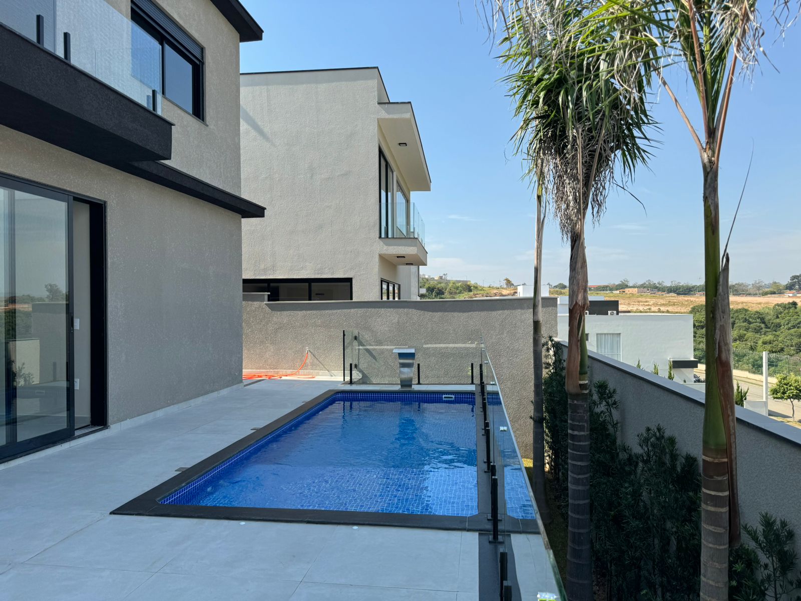 Casa com 3 dormit&oacute;rios &agrave; venda,252 m&sup2; - Condom&iacute;nio Cyrela Landscape - Votorantim - SP Avenida Landscape Votorantim - 