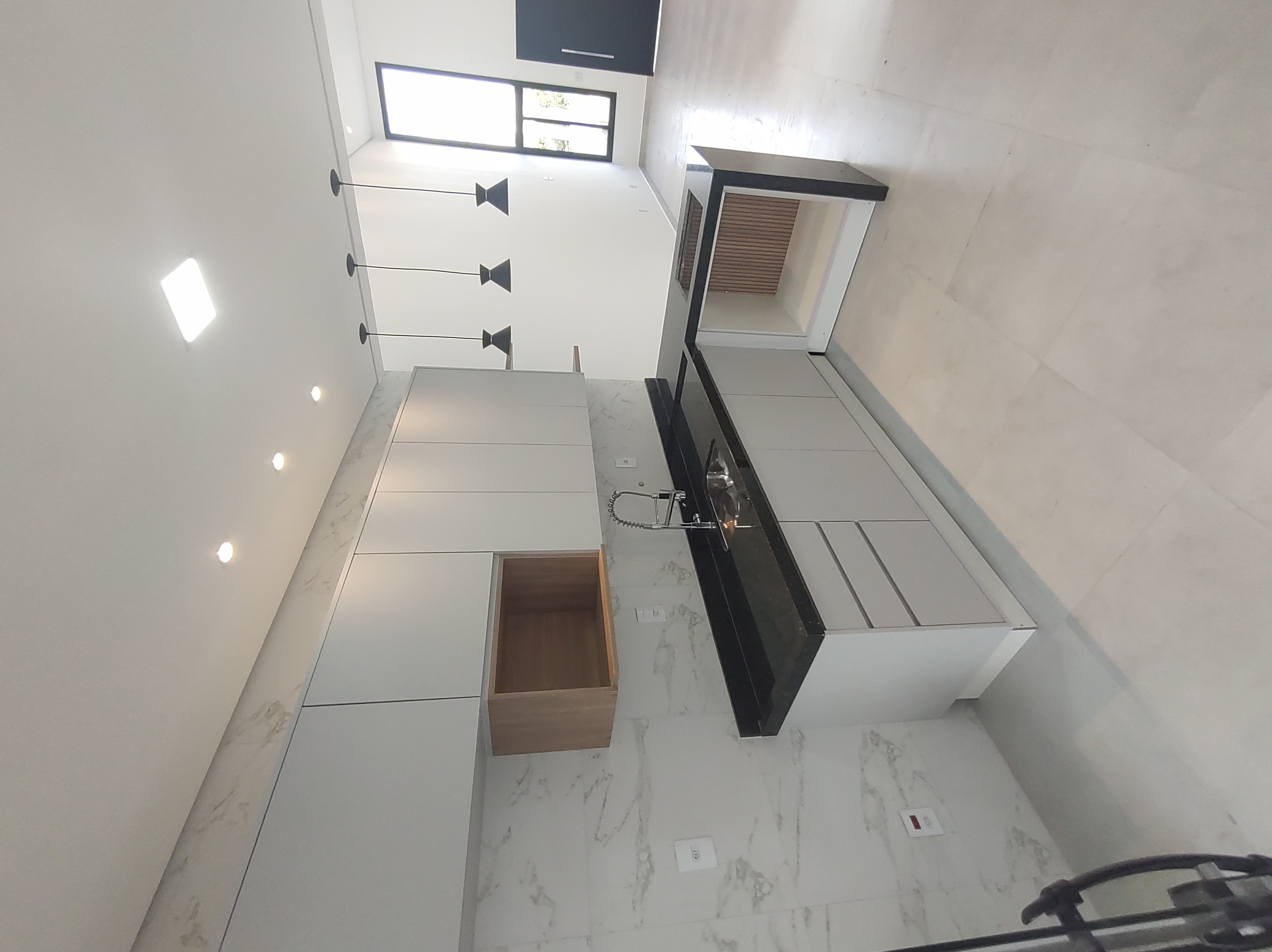 Casa com 3 dormit&oacute;rios &agrave; venda,100 m&sup2; - Condom&iacute;nio Villagio Ipanema - Sorocaba- SP Avenida José Santos Almeida Sorocaba - 