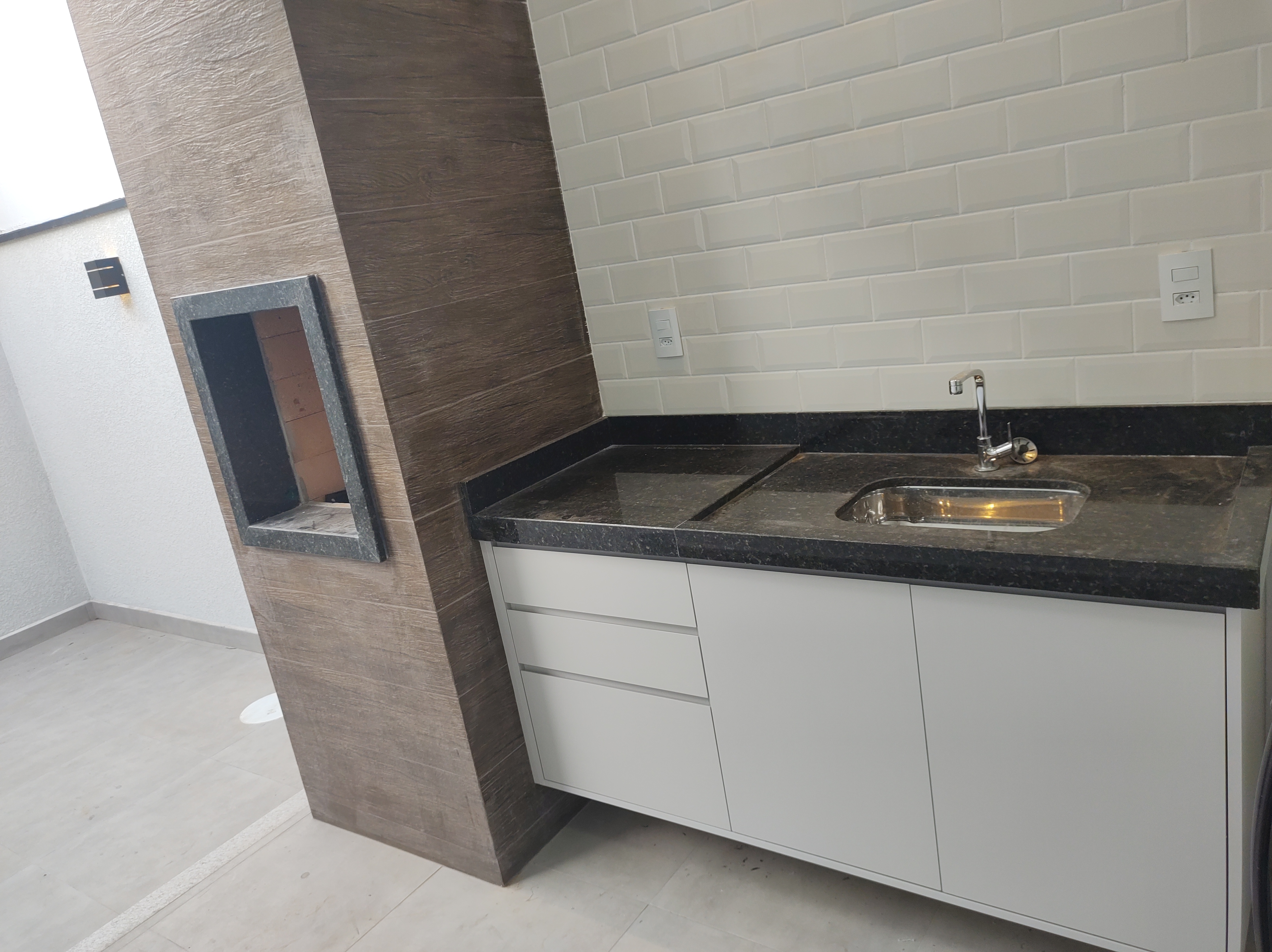 Casa com 3 dormit&oacute;rios &agrave; venda,100 m&sup2; - Condom&iacute;nio Villagio Ipanema - Sorocaba- SP Avenida José Santos Almeida Sorocaba - 