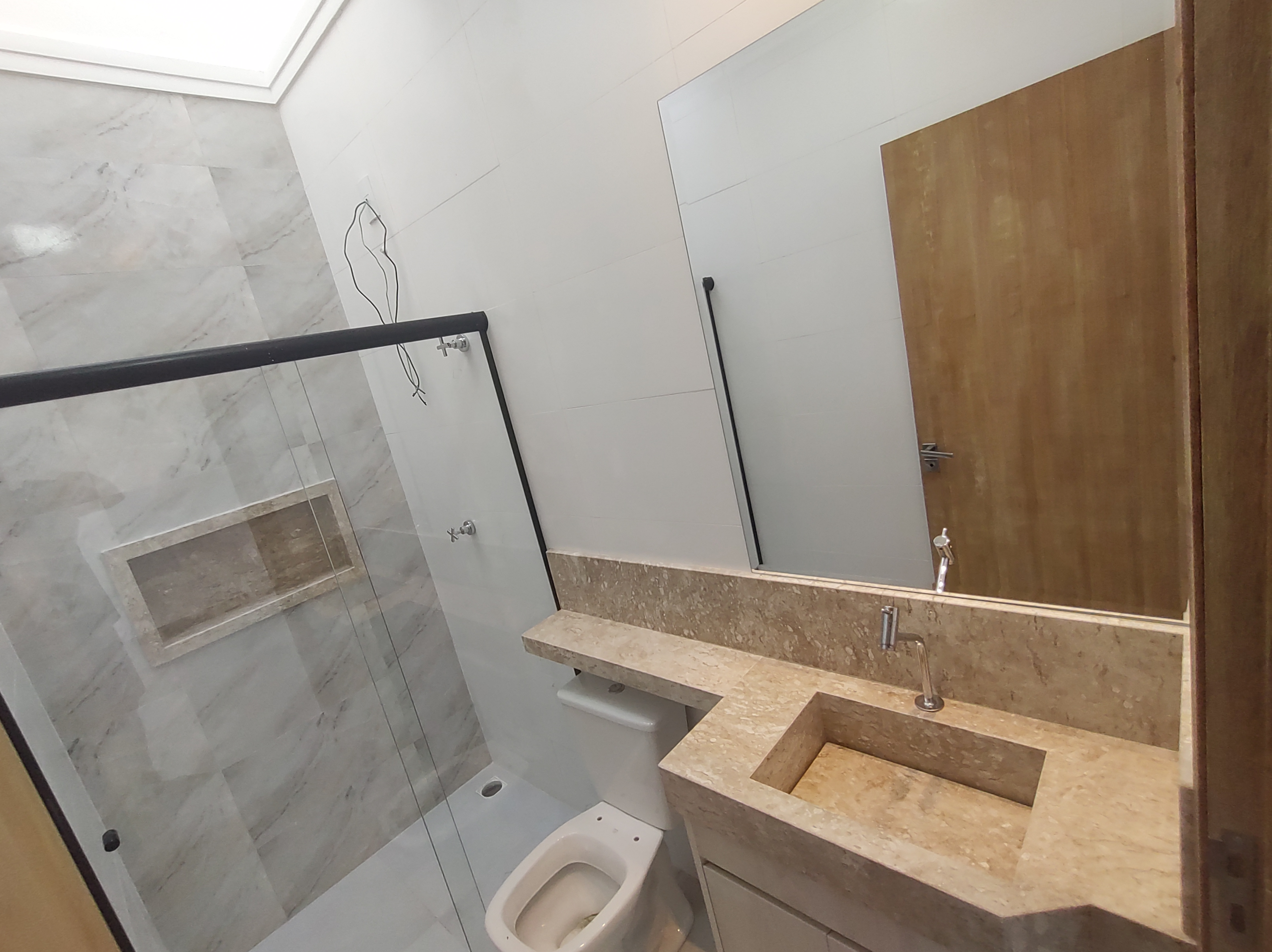 Casa com 3 dormit&oacute;rios &agrave; venda,100 m&sup2; - Condom&iacute;nio Villagio Ipanema - Sorocaba- SP Avenida José Santos Almeida Sorocaba - 