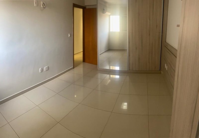 Apartamento próximo medalha milagrosa - Uberaba - 