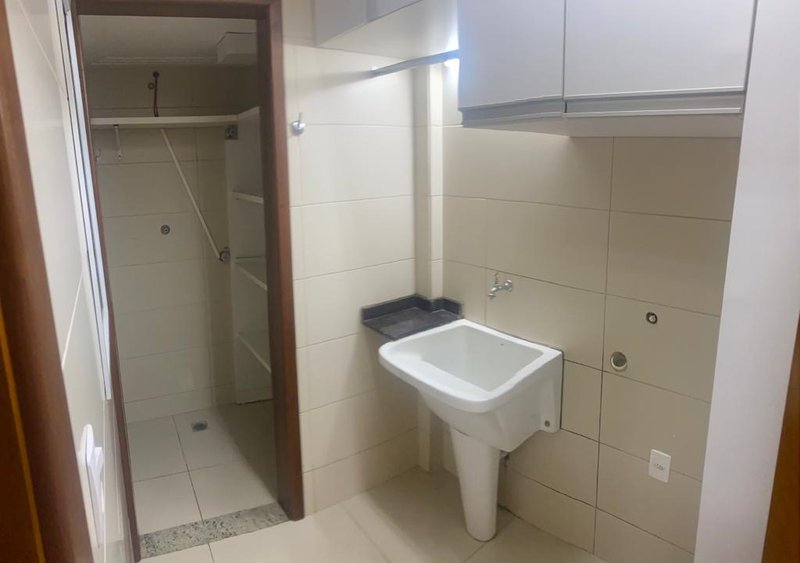 Apartamento próximo medalha milagrosa - Uberaba - 