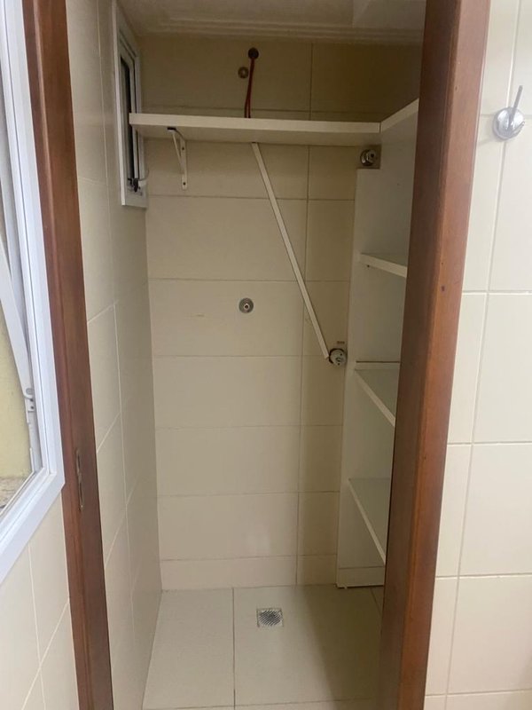 Apartamento próximo medalha milagrosa - Uberaba - 