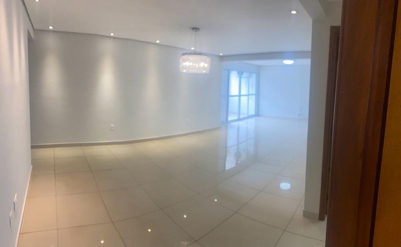 Apartamento próximo medalha milagrosa - Uberaba - 