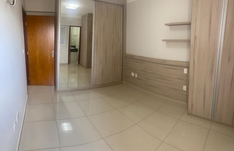 Apartamento próximo medalha milagrosa - Uberaba - 