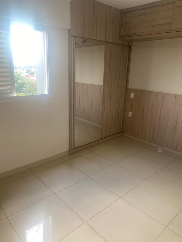 Apartamento próximo medalha milagrosa - Uberaba - 