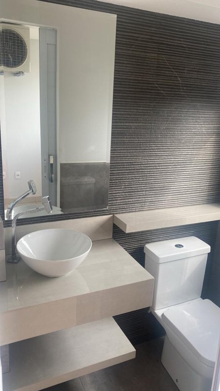 Apartamento próximo medalha milagrosa - Uberaba - 