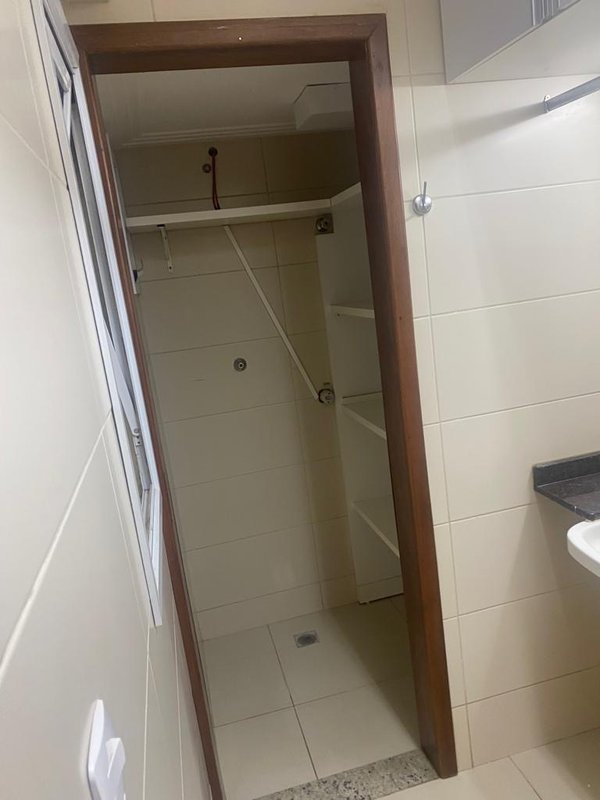 Apartamento próximo medalha milagrosa - Uberaba - 