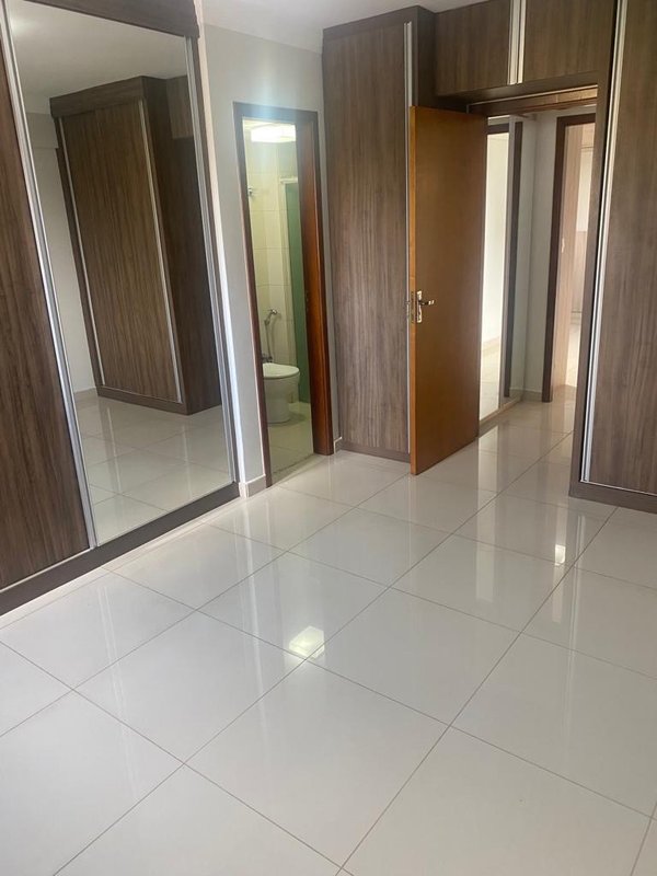 Apartamento próximo medalha milagrosa - Uberaba - 