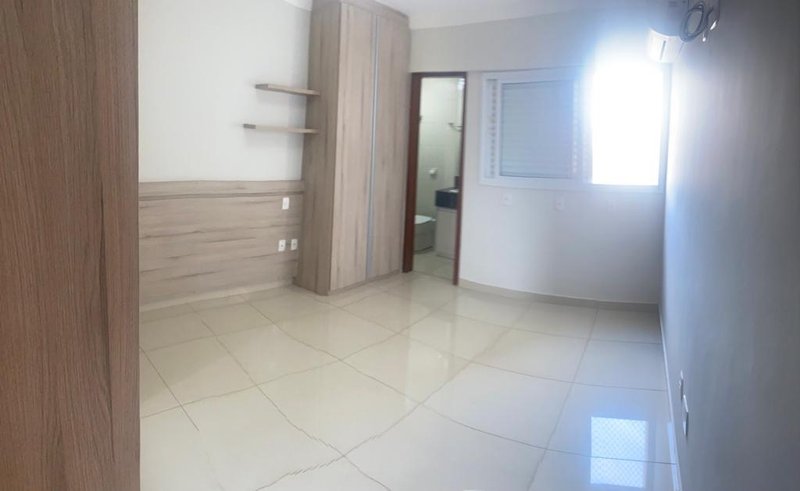 Apartamento próximo medalha milagrosa - Uberaba - 