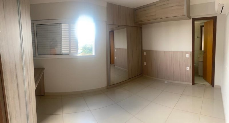 Apartamento próximo medalha milagrosa - Uberaba - 