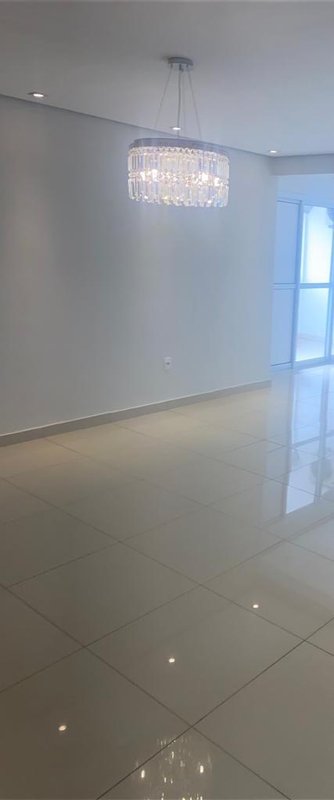 Apartamento próximo medalha milagrosa - Uberaba - 