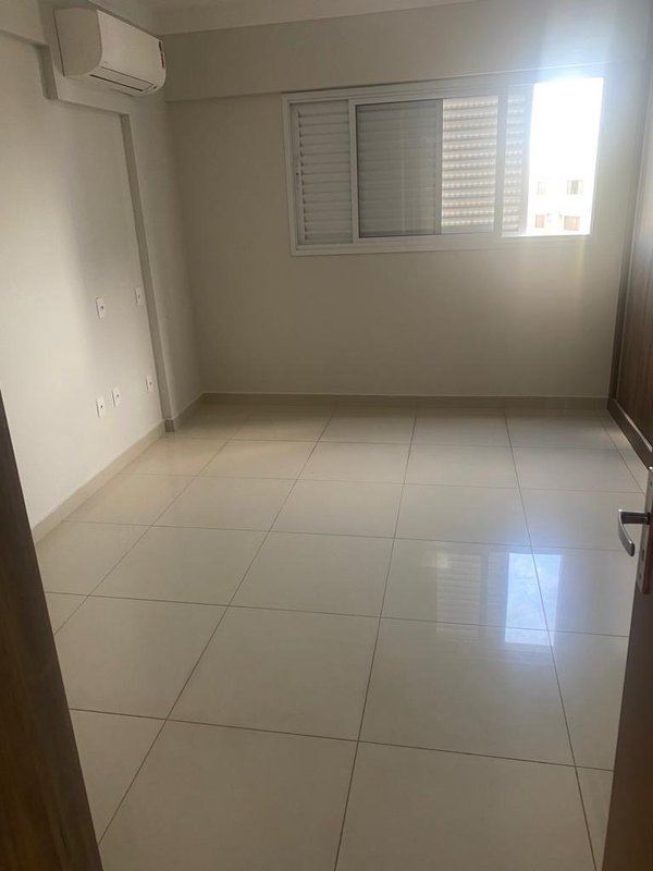Apartamento próximo medalha milagrosa - Uberaba - 