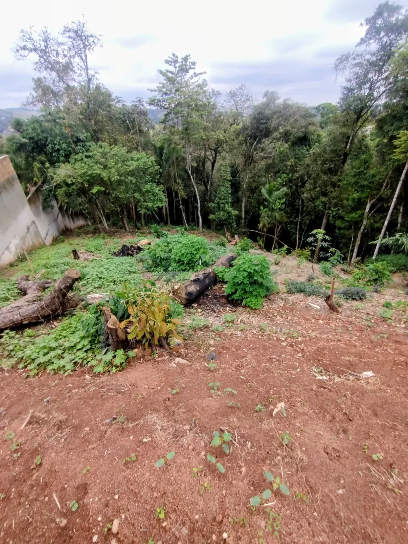 Terreno p&eacute; na &aacute;gua a 1,5 km da Rodovia D. Pedro I  Igaratá - 