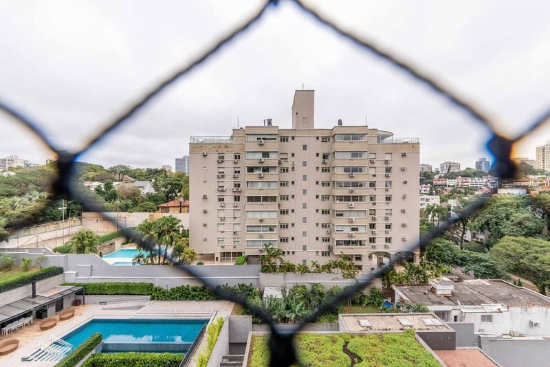 Studio Anita Residence Apto ONE11373 1 dormitório 37m² Anita Garibaldi Porto Alegre - 