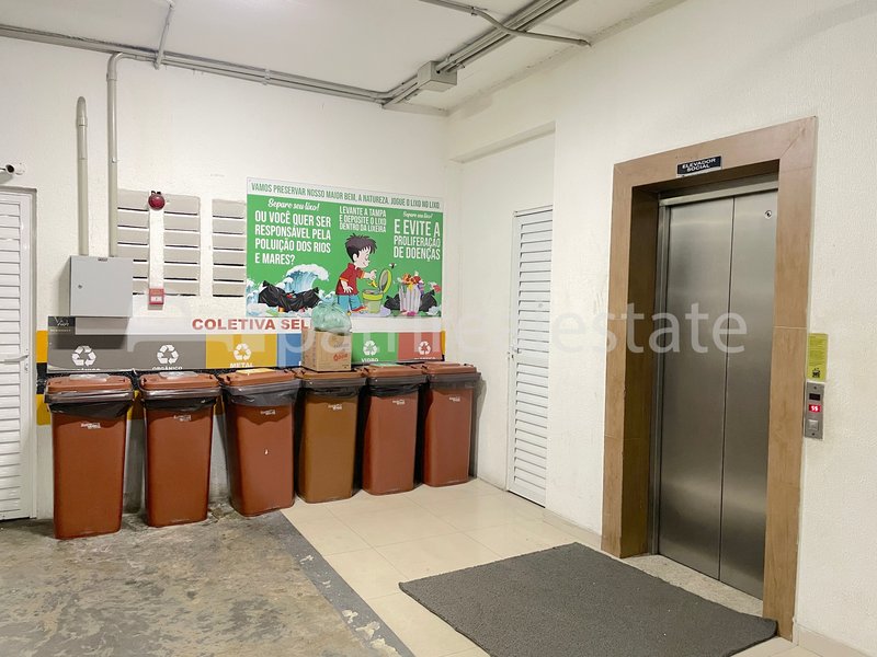 Apartamento Vista mar 59 m² 2 dormitórios 2 banheiros 1 vaga Praia do Futuro Fortaleza CE Rua Antônio Atualpa Rodrigues Fortaleza - 