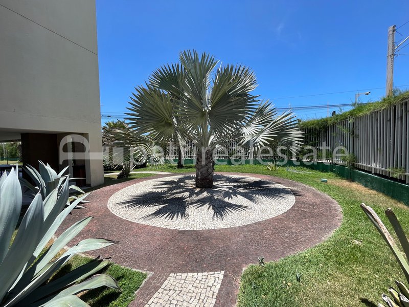 Apartamento Vista mar 59 m² 2 dormitórios 2 banheiros 1 vaga Praia do Futuro Fortaleza CE Rua Antônio Atualpa Rodrigues Fortaleza - 