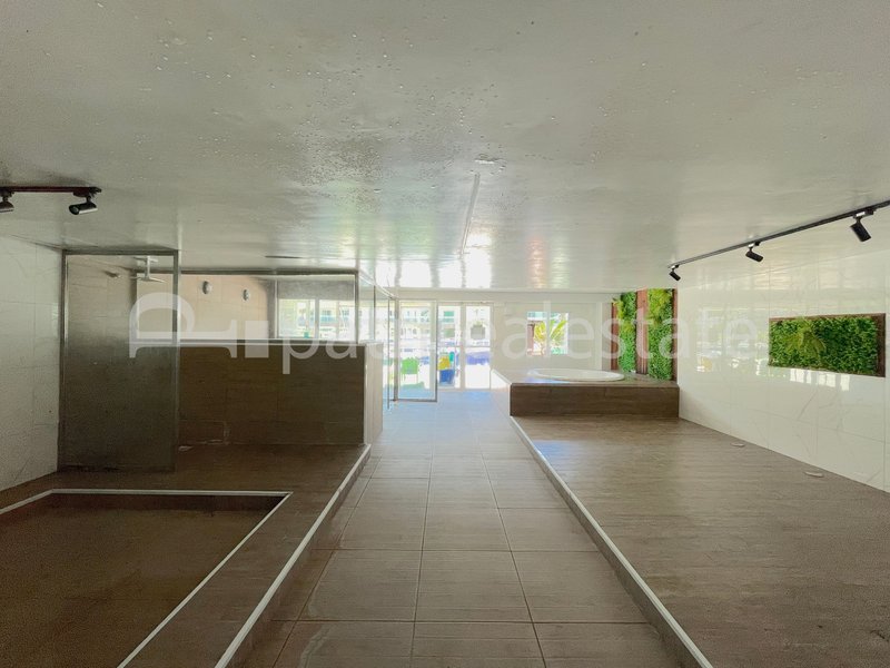 Apartamento Vista mar 59 m² 2 dormitórios 2 banheiros 1 vaga Praia do Futuro Fortaleza CE Rua Antônio Atualpa Rodrigues Fortaleza - 