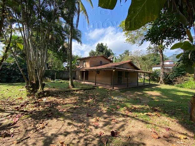 Terreno á venda com 1039m² em Boiçucanga litoral norte RUA DAS ARVORES São Sebastião - 