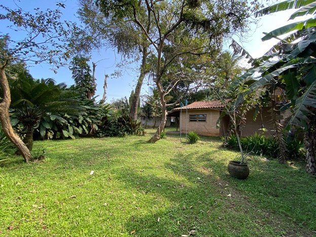 Terreno á venda com 1039m² em Boiçucanga litoral norte RUA DAS ARVORES São Sebastião - 
