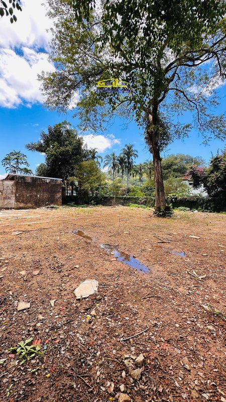 Terreno á venda com 1039m² em Boiçucanga litoral norte RUA DAS ARVORES São Sebastião - 