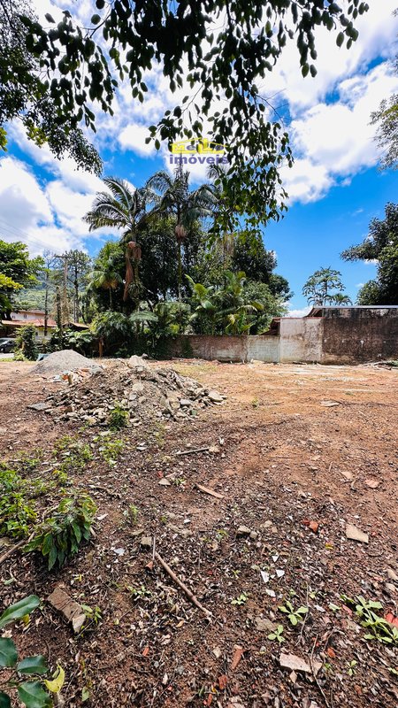 Terreno á venda com 1039m² em Boiçucanga litoral norte RUA DAS ARVORES São Sebastião - 