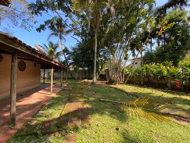 Terreno á venda com 1039m² em Boiçucanga litoral norte RUA DAS ARVORES São Sebastião - 