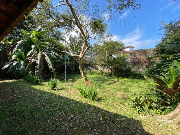 Terreno á venda com 1039m² em Boiçucanga litoral norte RUA DAS ARVORES São Sebastião - 