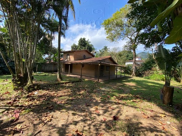 Terreno á venda com 1039m² em Boiçucanga litoral norte RUA DAS ARVORES São Sebastião - 