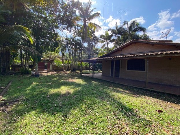 Terreno á venda com 1039m² em Boiçucanga litoral norte RUA DAS ARVORES São Sebastião - 