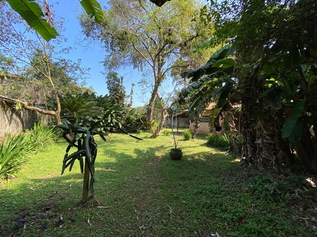 Terreno á venda com 1039m² em Boiçucanga litoral norte RUA DAS ARVORES São Sebastião - 
