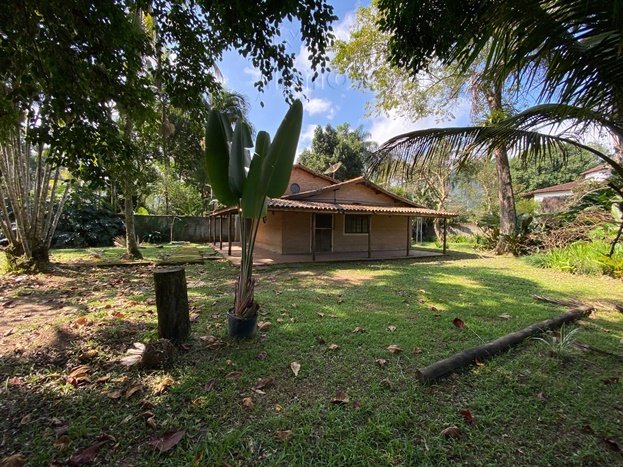 Terreno á venda com 1039m² em Boiçucanga litoral norte RUA DAS ARVORES São Sebastião - 