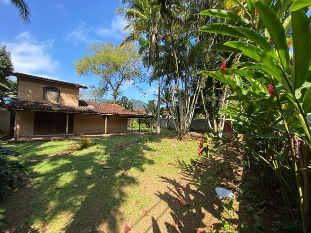 Terreno á venda com 1039m² em Boiçucanga litoral norte RUA DAS ARVORES São Sebastião - 