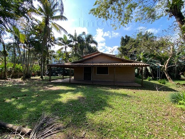 Terreno á venda com 1039m² em Boiçucanga litoral norte RUA DAS ARVORES São Sebastião - 