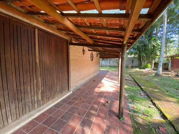 Terreno á venda com 1039m² em Boiçucanga litoral norte RUA DAS ARVORES São Sebastião - 