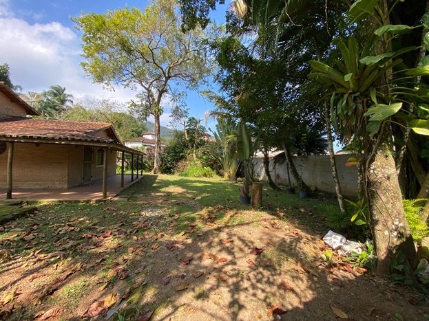 Terreno á venda com 1039m² em Boiçucanga litoral norte RUA DAS ARVORES São Sebastião - 