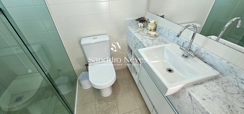 Apartamento À VENDA,107m² - 3 Suites R$ 930.000 - Ed. Campos Maia-Jd. Paulistano -Sorocaba Rua Professora Zélia Dulce de Campos Maia Sorocaba - 