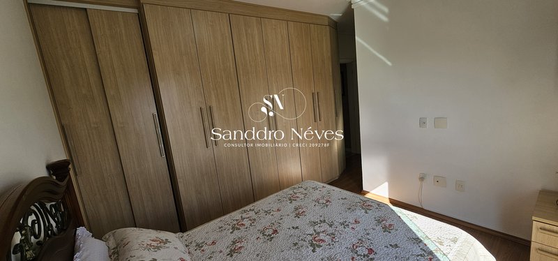 Apartamento À VENDA,107m² - 3 Suites R$ 930.000 - Ed. Campos Maia-Jd. Paulistano -Sorocaba Rua Professora Zélia Dulce de Campos Maia Sorocaba - 