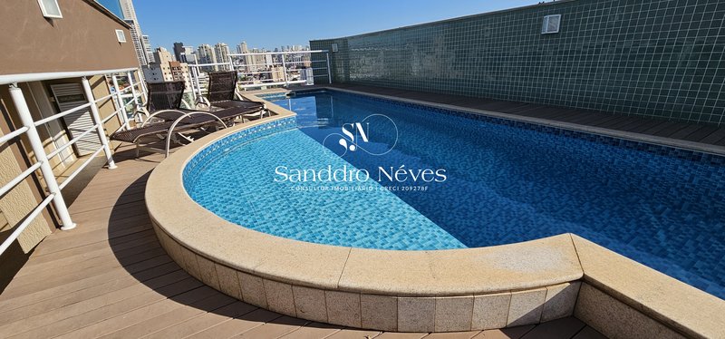 Apartamento À VENDA,107m² - 3 Suites R$ 930.000 - Ed. Campos Maia-Jd. Paulistano -Sorocaba Rua Professora Zélia Dulce de Campos Maia Sorocaba - 