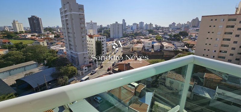 Apartamento À VENDA,107m² - 3 Suites R$ 930.000 - Ed. Campos Maia-Jd. Paulistano -Sorocaba Rua Professora Zélia Dulce de Campos Maia Sorocaba - 