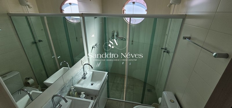 Apartamento À VENDA,107m² - 3 Suites R$ 930.000 - Ed. Campos Maia-Jd. Paulistano -Sorocaba Rua Professora Zélia Dulce de Campos Maia Sorocaba - 
