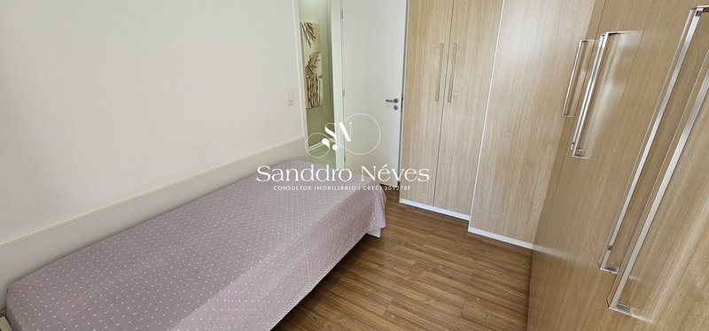 Apartamento À VENDA,107m² - 3 Suites R$ 930.000 - Ed. Campos Maia-Jd. Paulistano -Sorocaba Rua Professora Zélia Dulce de Campos Maia Sorocaba - 