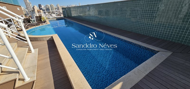 Apartamento À VENDA,107m² - 3 Suites R$ 930.000 - Ed. Campos Maia-Jd. Paulistano -Sorocaba Rua Professora Zélia Dulce de Campos Maia Sorocaba - 