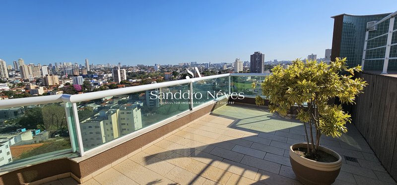 Apartamento À VENDA,107m² - 3 Suites R$ 930.000 - Ed. Campos Maia-Jd. Paulistano -Sorocaba Rua Professora Zélia Dulce de Campos Maia Sorocaba - 